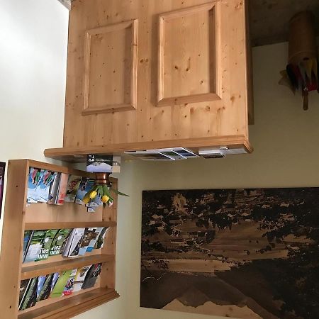 Landhaus Appartement Kofler Ferienwohnungen,Zimmer موراخ المظهر الخارجي الصورة