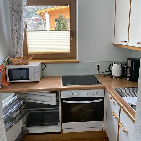Landhaus Appartement Kofler Ferienwohnungen,Zimmer موراخ المظهر الخارجي الصورة