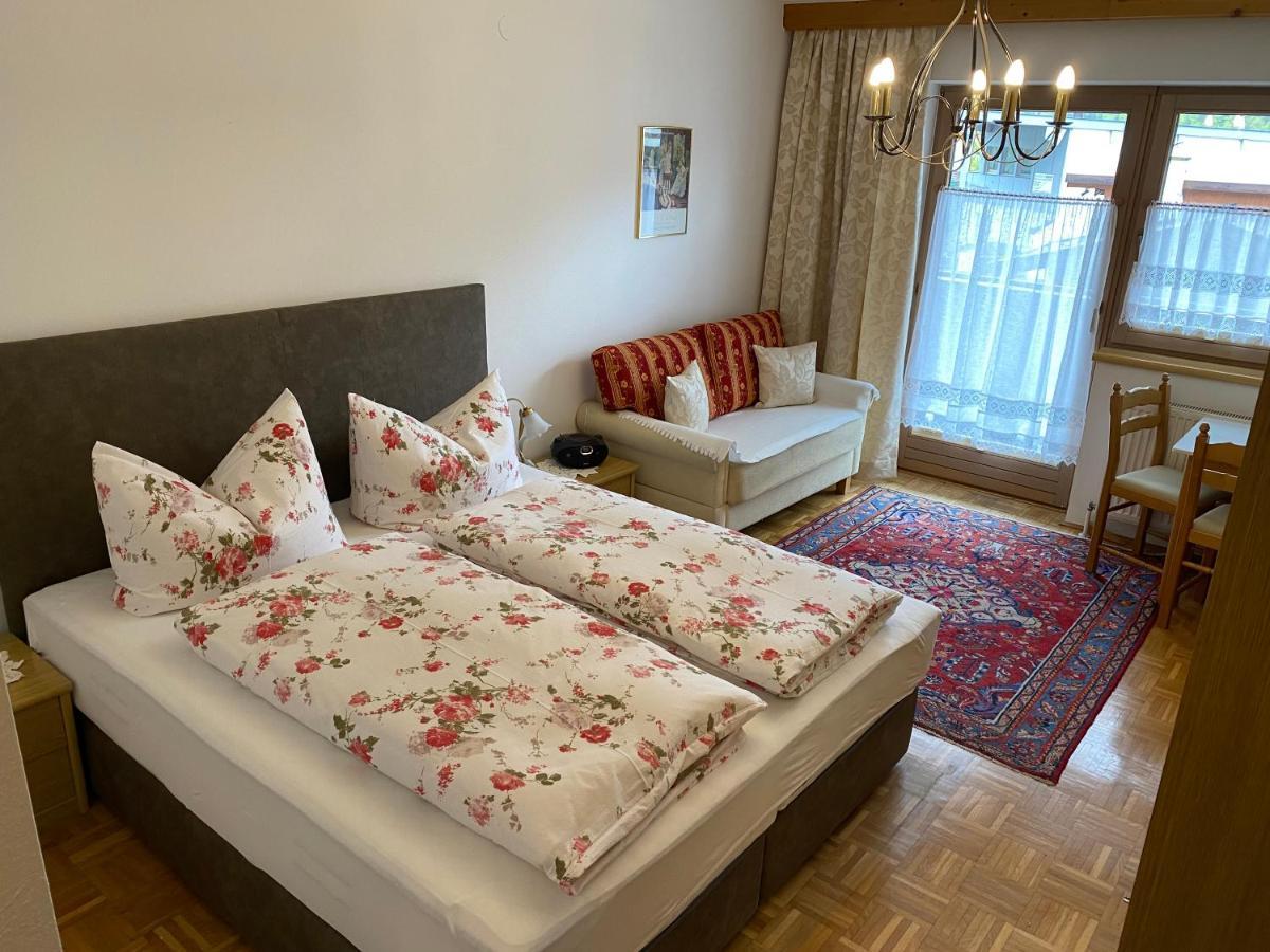Landhaus Appartement Kofler Ferienwohnungen,Zimmer موراخ المظهر الخارجي الصورة