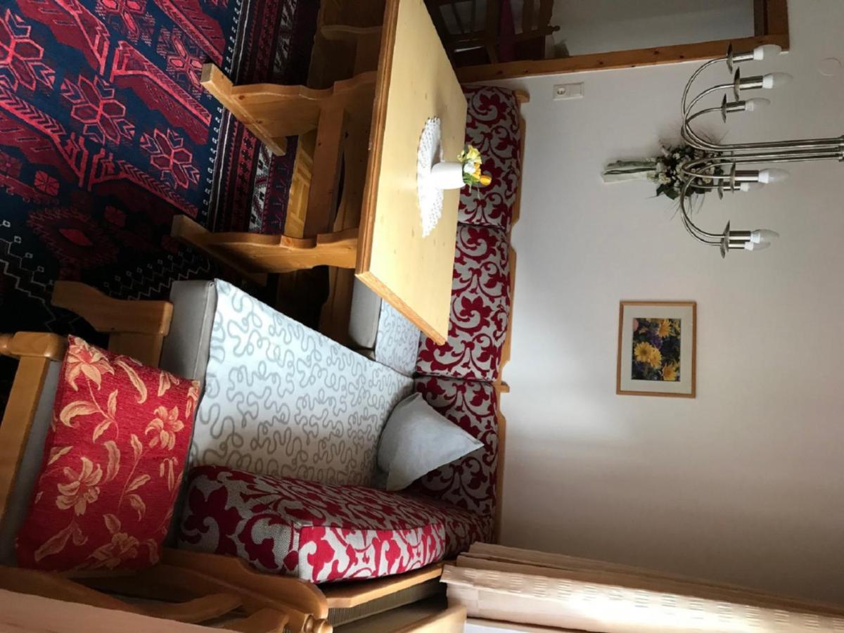 Landhaus Appartement Kofler Ferienwohnungen,Zimmer موراخ المظهر الخارجي الصورة