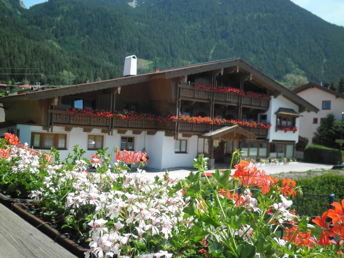 Landhaus Appartement Kofler Ferienwohnungen,Zimmer موراخ المظهر الخارجي الصورة