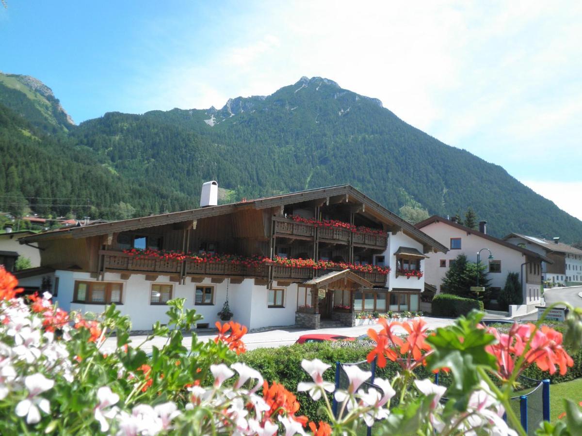 Landhaus Appartement Kofler Ferienwohnungen,Zimmer موراخ المظهر الخارجي الصورة