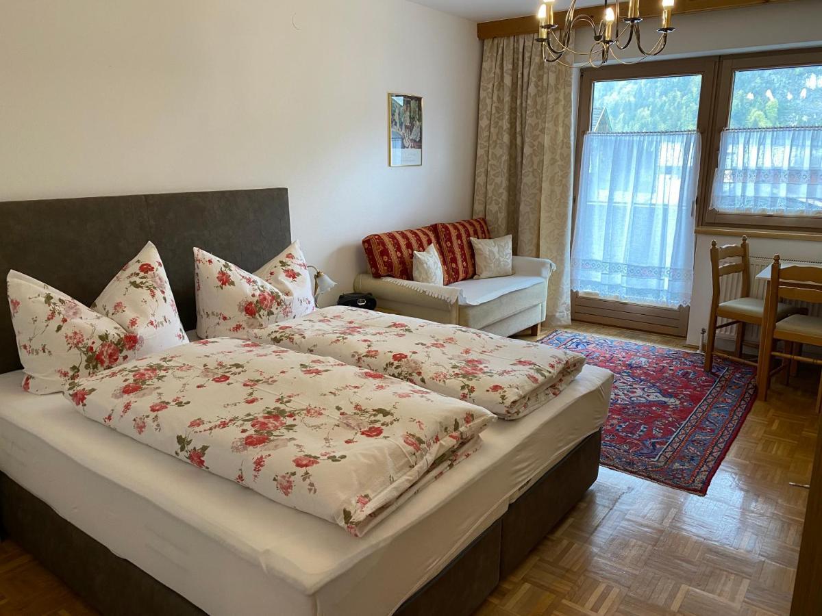 Landhaus Appartement Kofler Ferienwohnungen,Zimmer موراخ المظهر الخارجي الصورة