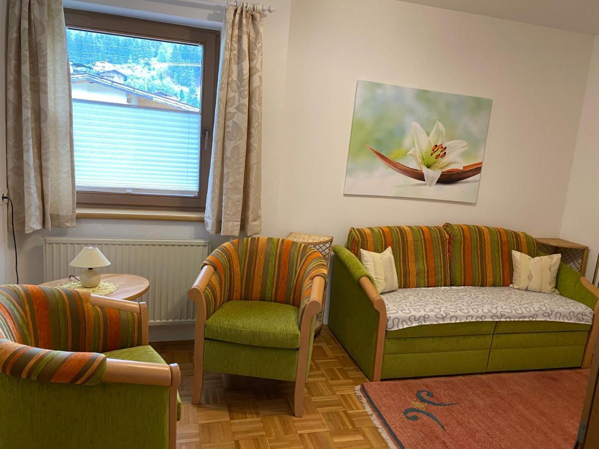 Landhaus Appartement Kofler Ferienwohnungen,Zimmer موراخ المظهر الخارجي الصورة