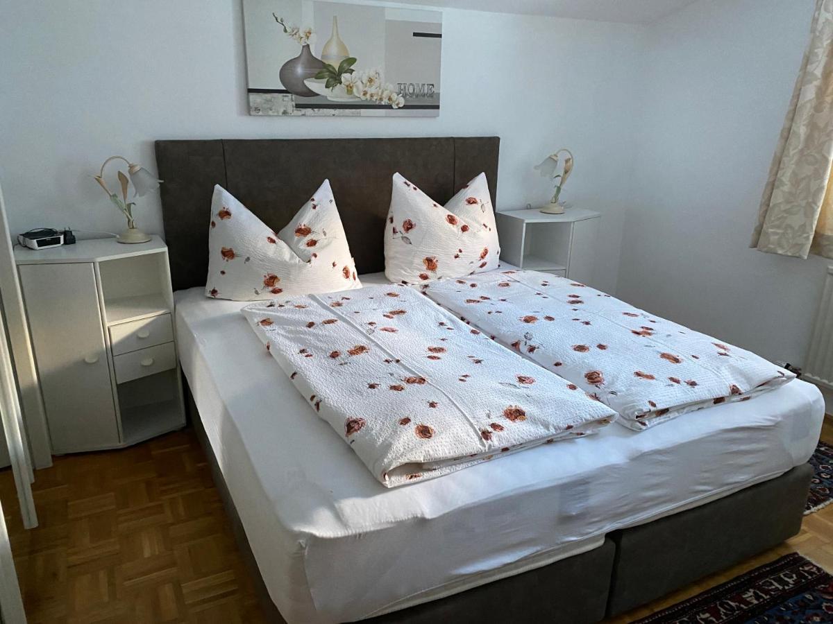 Landhaus Appartement Kofler Ferienwohnungen,Zimmer موراخ المظهر الخارجي الصورة