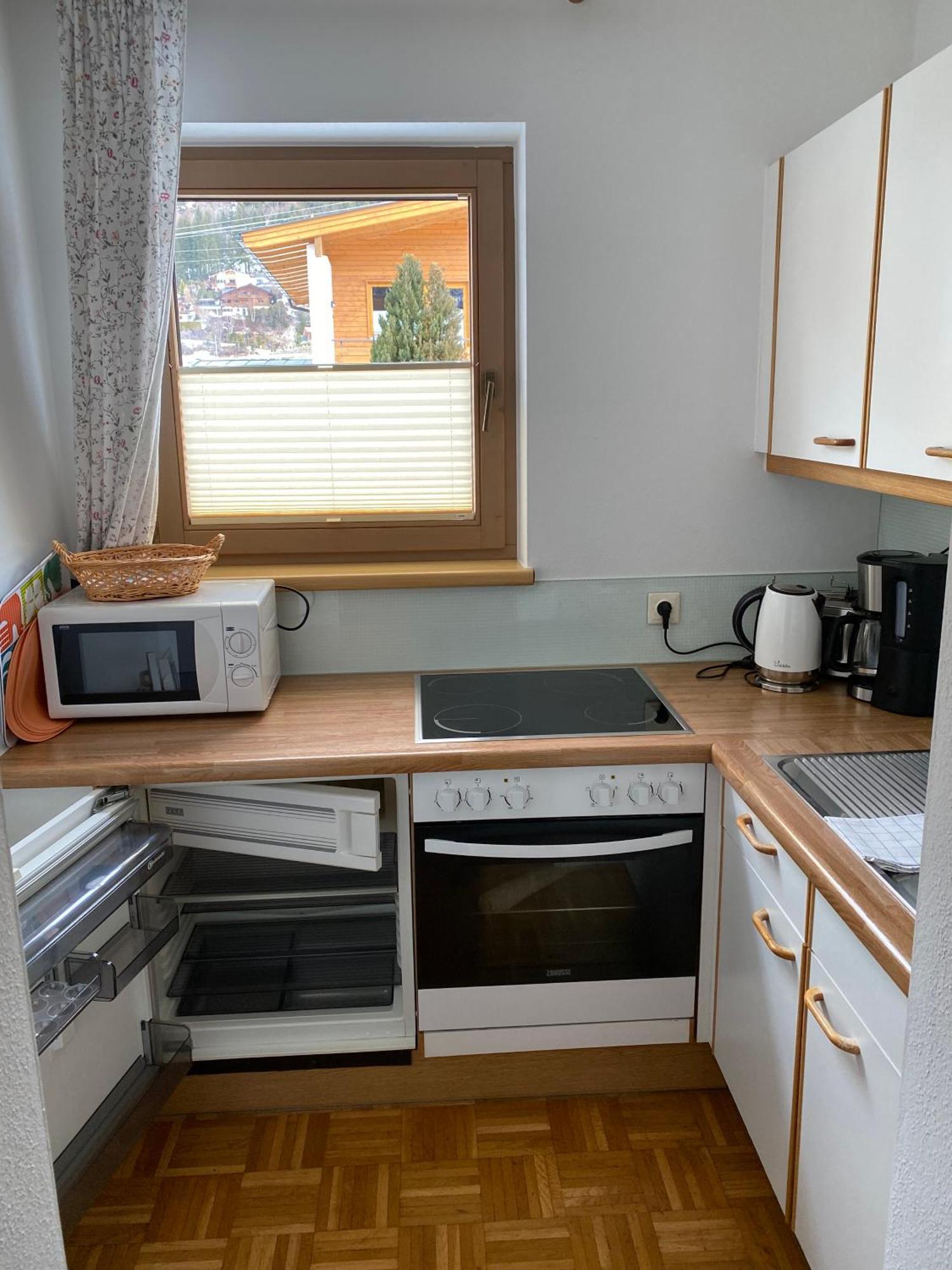 Landhaus Appartement Kofler Ferienwohnungen,Zimmer موراخ المظهر الخارجي الصورة