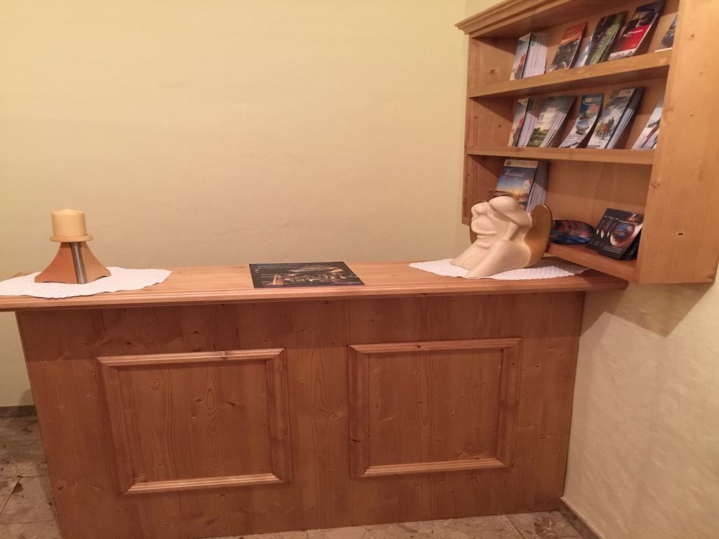 Landhaus Appartement Kofler Ferienwohnungen,Zimmer موراخ المظهر الخارجي الصورة