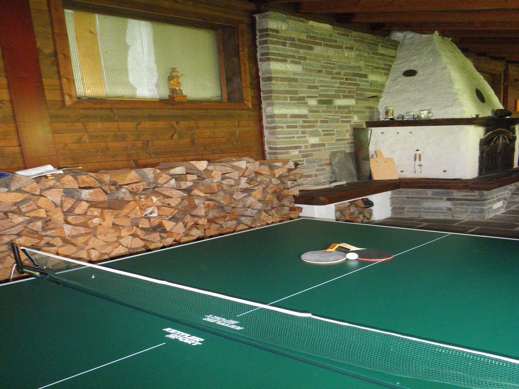 Landhaus Appartement Kofler Ferienwohnungen,Zimmer موراخ المظهر الخارجي الصورة