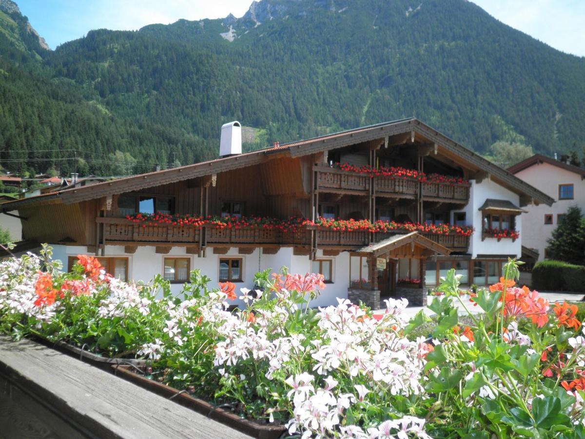 Landhaus Appartement Kofler Ferienwohnungen,Zimmer موراخ المظهر الخارجي الصورة
